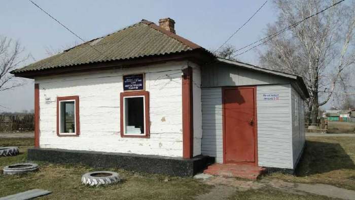 Автостанція Тупичів