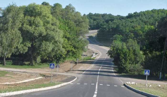 Автостанція Терни
