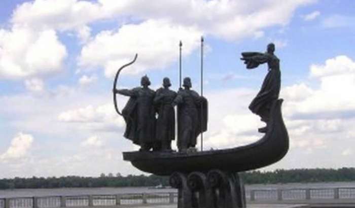 Автостанція Київ «Вега»