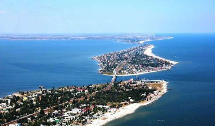 Автостанція Затока