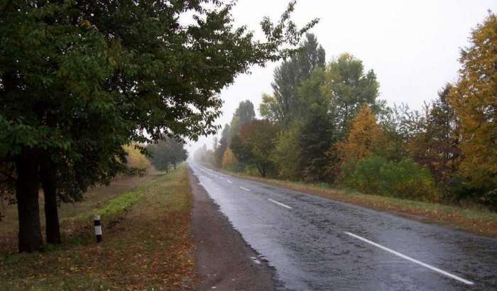 Автостанція Турбів